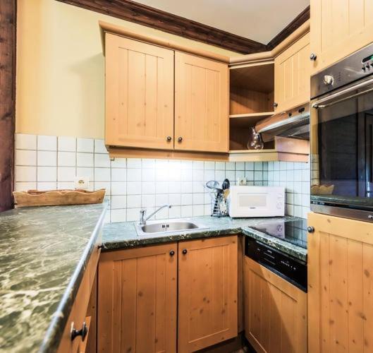 Appartement Montagne Spacieux, Piscine, Spa A Arc 1950 Les Arcs  Eksteriør bilde
